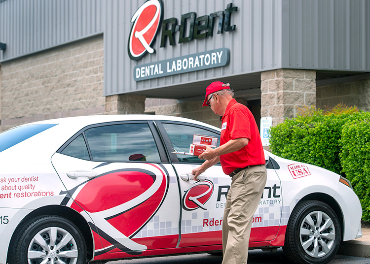 Frederick R Dent Learn More About Us - R-Dent