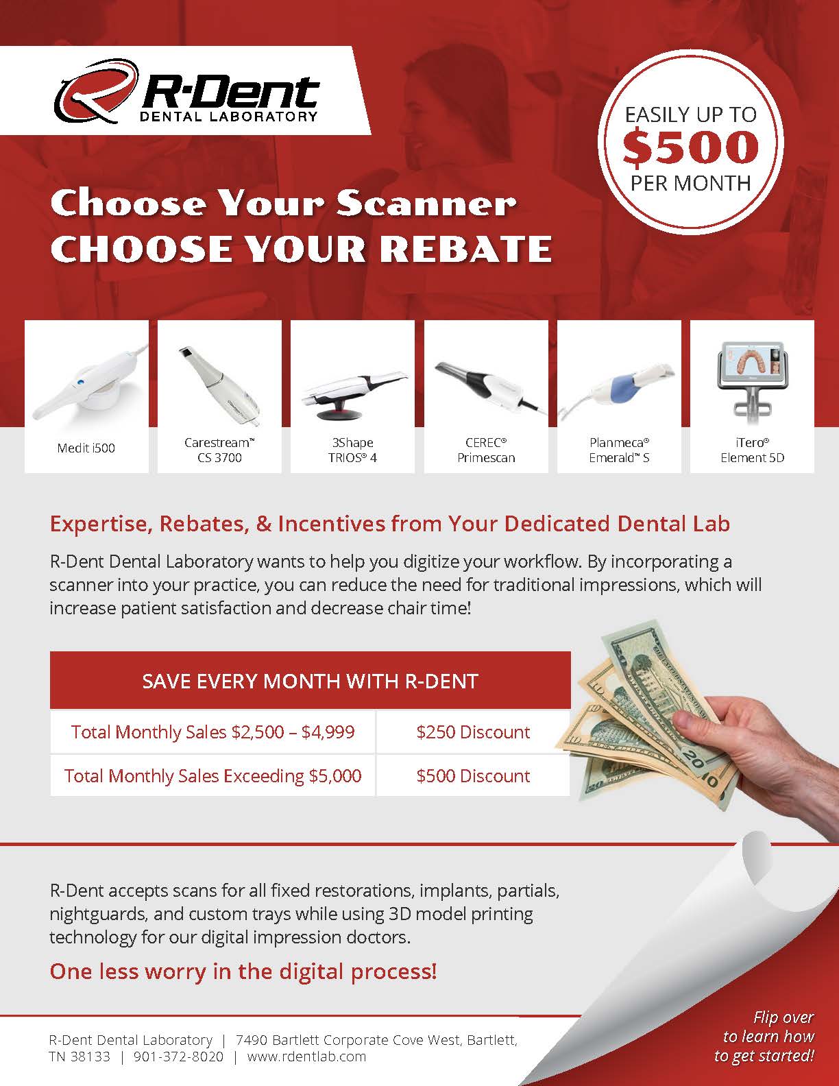 Resources RDent Dental Laboratory