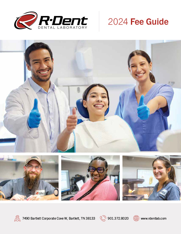 Exclusive Links RDent Dental Laboratory