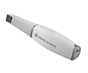 Dexis intraoral scanner