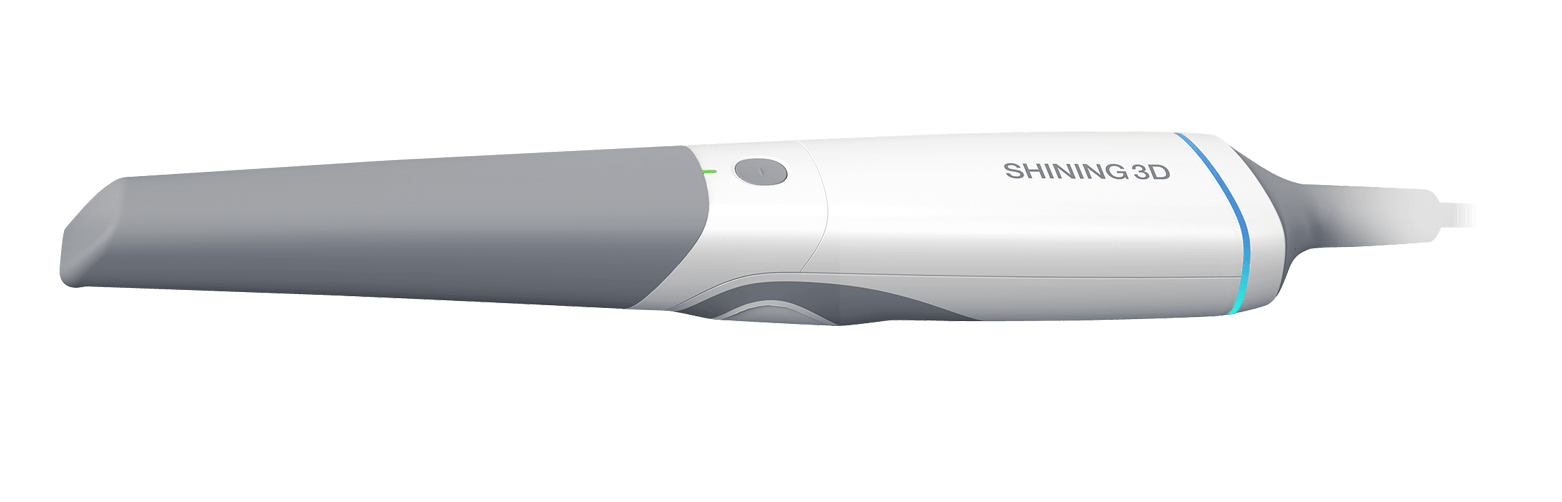 Shinning3D intraoral scanner