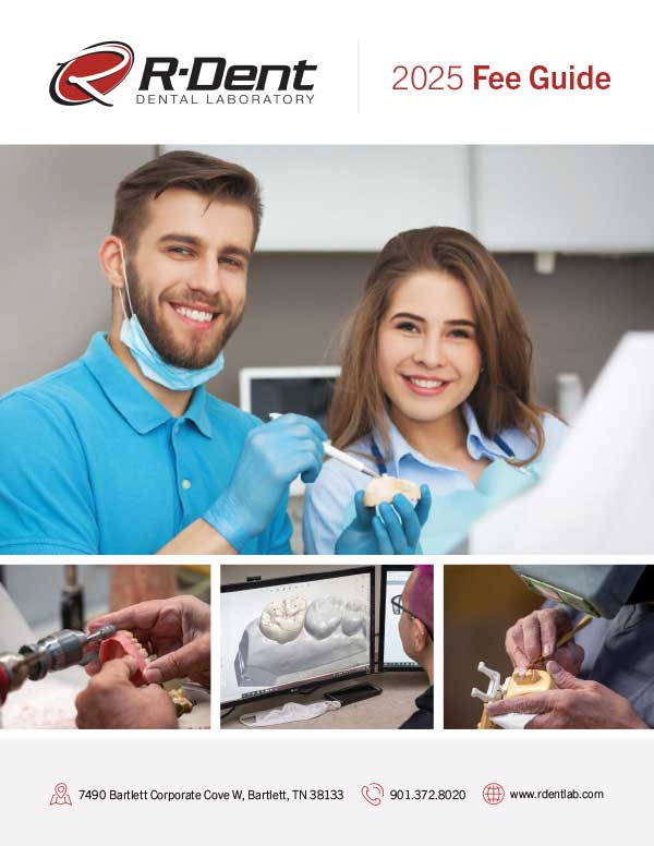 Exclusive Links – R-Dent Dental Laboratory
