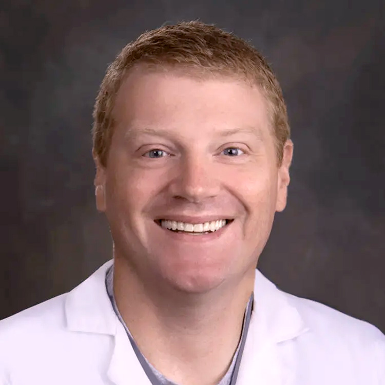 Dr. Matthew Johnson