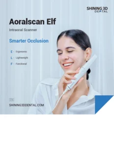 Aoralscan Elf Handout