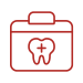 Icon of a dental chart