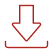icon of a download arrow